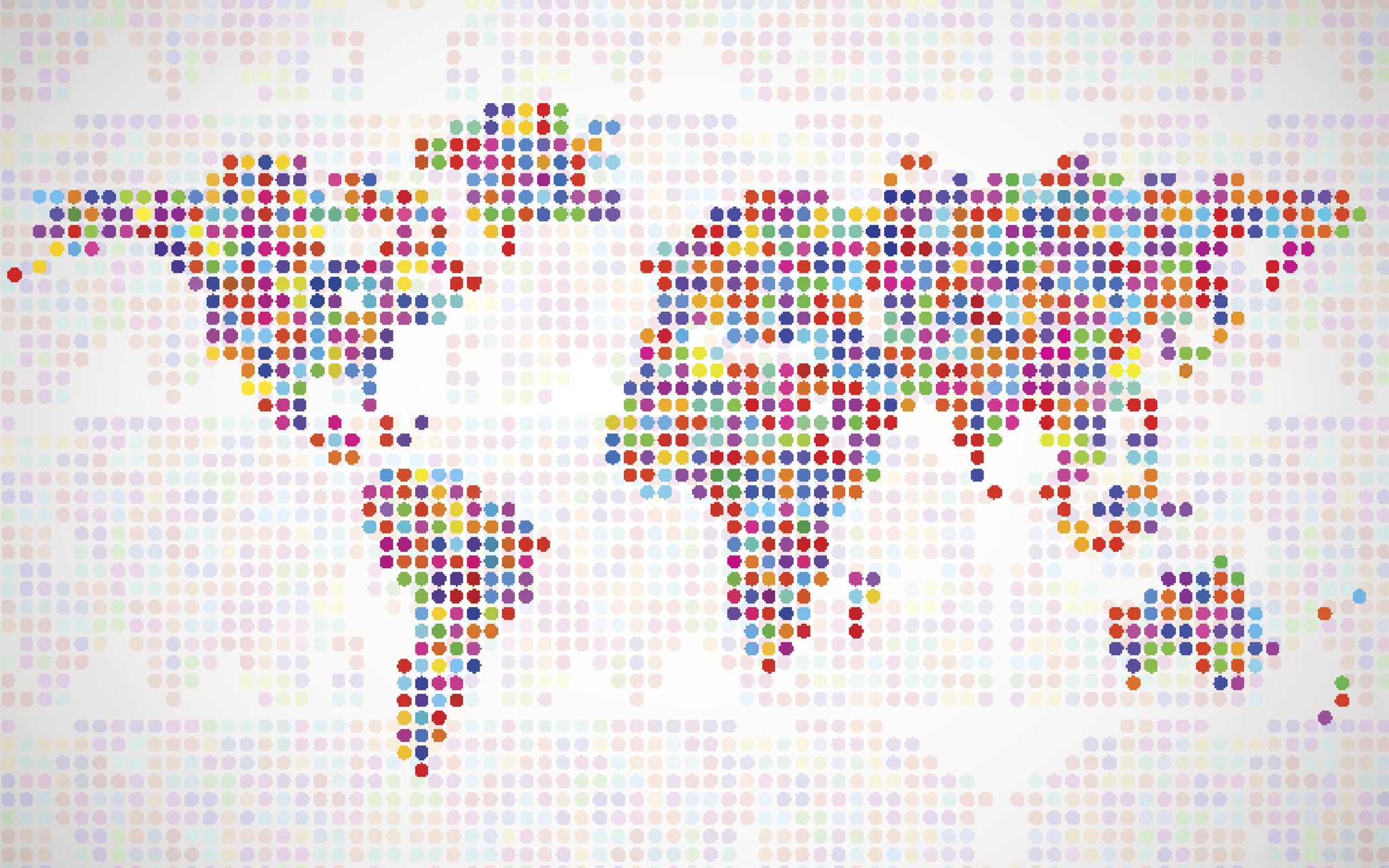 Global locations